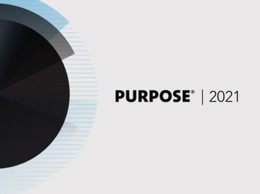 Purpose Economy – Annual Report 2021