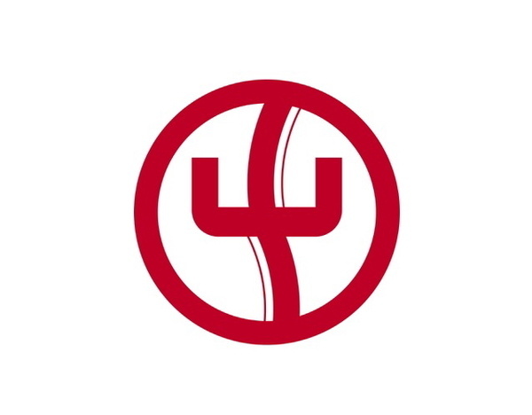 Municipal Sign – Japanese Logo